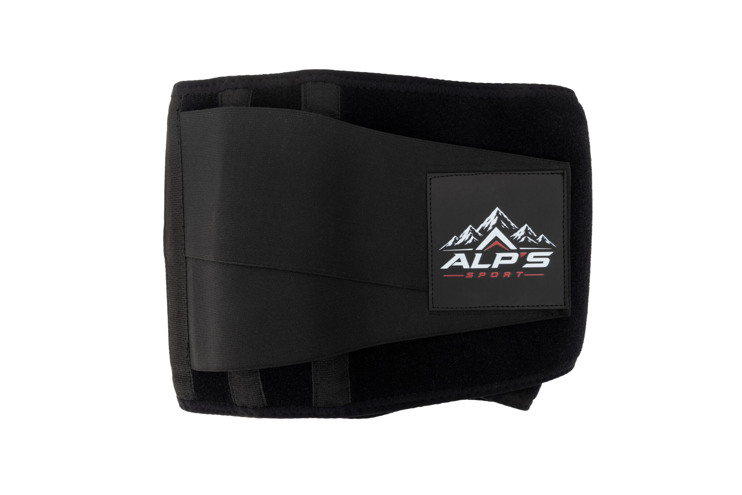Neoprene Weightlifting Support Belt, Built for Movement.