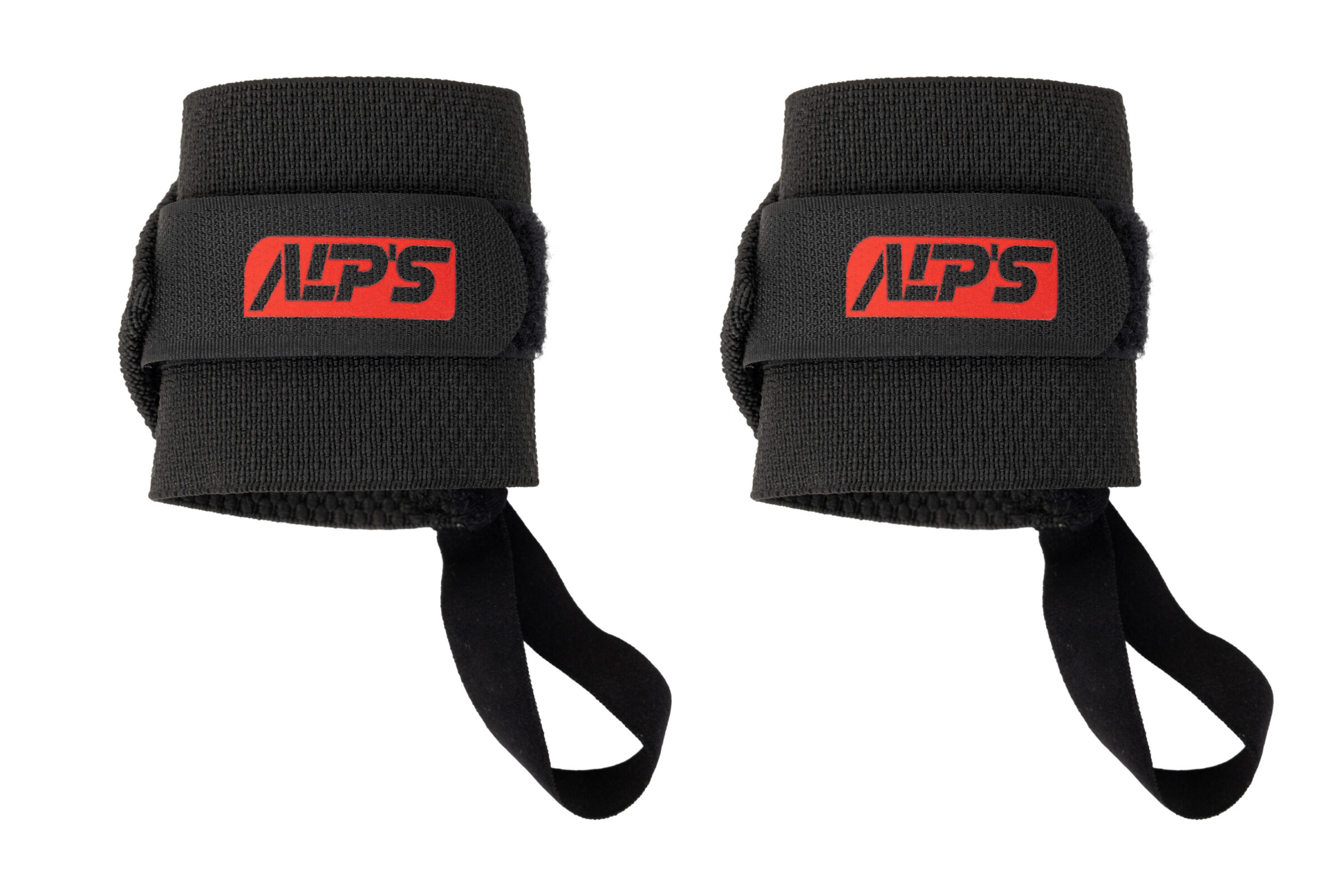 Wrist Wraps, Move With Confidence.