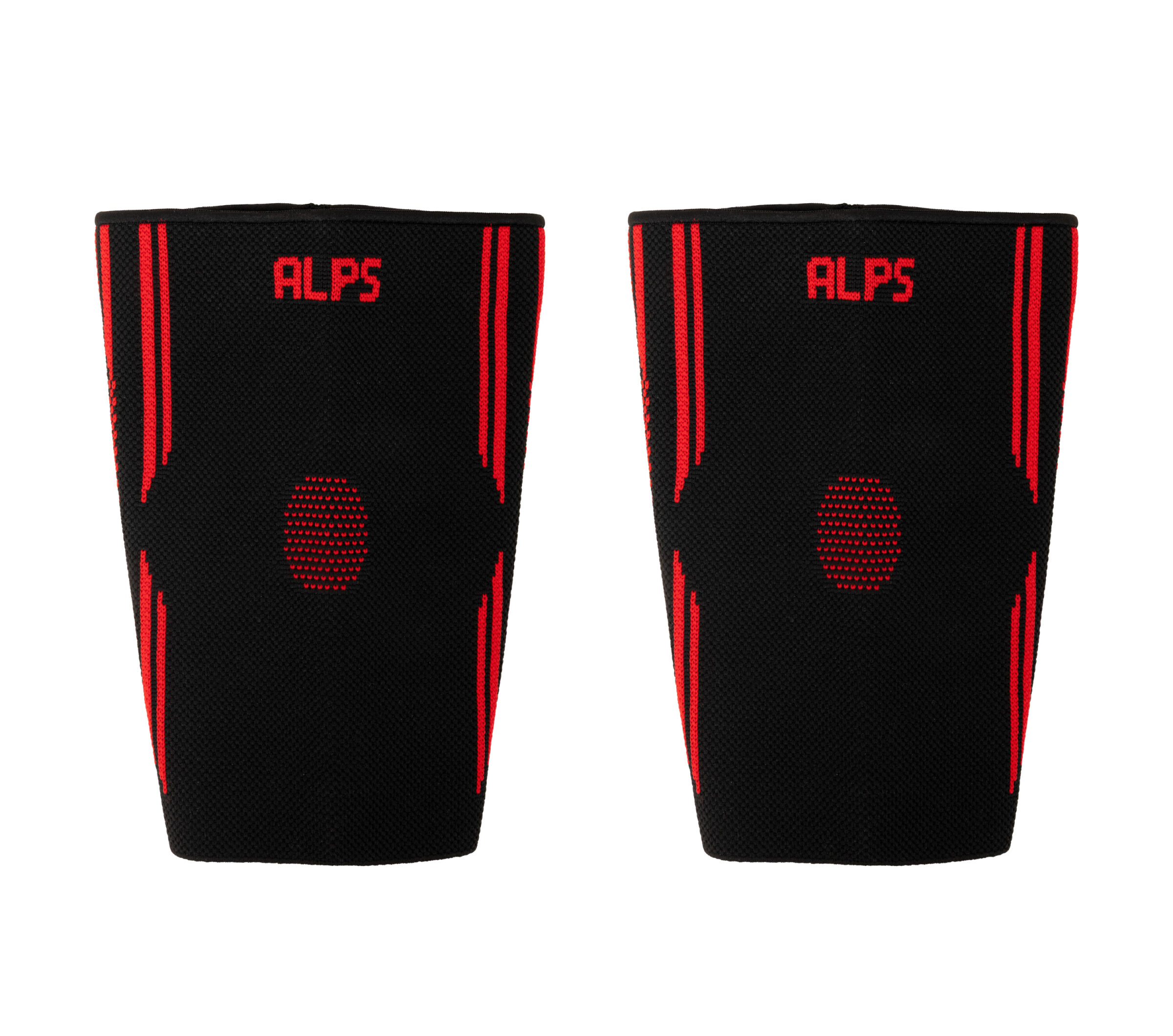 Knitted Knee Sleeve, Built for Movement.